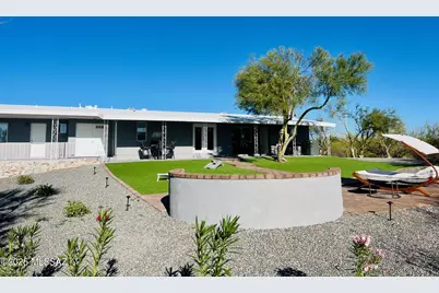 4335 N La Linda Rama, Tucson, AZ 85718 - Photo 42
