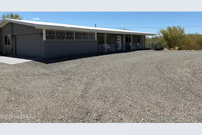 4335 N La Linda Rama, Tucson, AZ 85718 - Photo 46