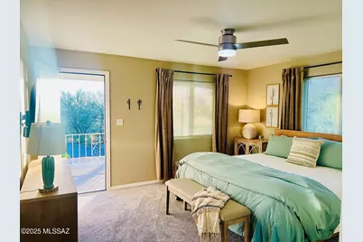 4335 N La Linda Rama, Tucson, AZ 85718 - Photo 22