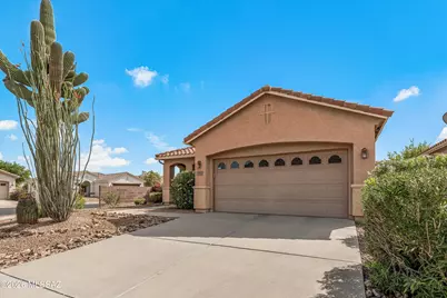 9462 N Whispering Shadows Way, Tucson, AZ 85743 - Photo 20