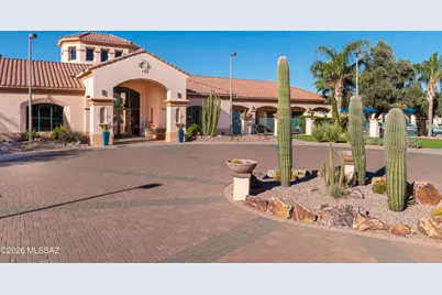 9462 N Whispering Shadows Way, Tucson, AZ 85743 - Photo 36
