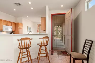 9462 N Whispering Shadows Way, Tucson, AZ 85743 - Photo 12