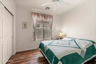 9462 N Whispering Shadows Way, Tucson, AZ 85743 - Photo 24