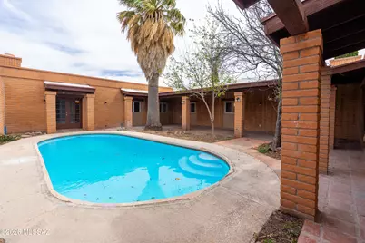 4 Cochise Lane, Bisbee, AZ 85603 - Photo 36