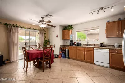 7414 S Nevil Drive, Tucson, AZ 85746 - Photo 10
