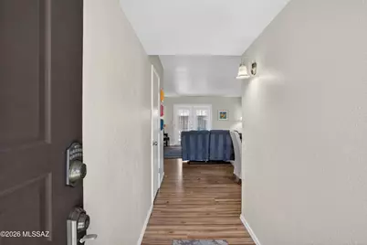 1352 S Brewer Drive, Tucson, AZ 85713 - Photo 4