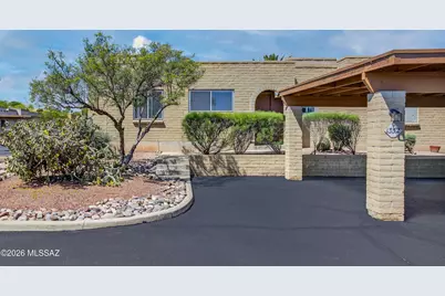 1352 S Brewer Drive, Tucson, AZ 85713 - Photo 2
