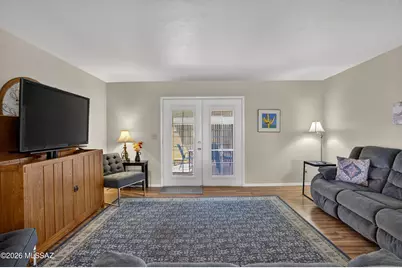 1352 S Brewer Drive, Tucson, AZ 85713 - Photo 6