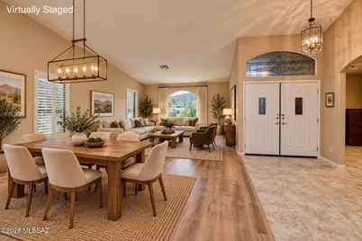 38433 S Skyline Drive, Tucson, AZ 85739 - Photo 6