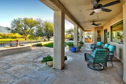 38433 S Skyline Drive, Saddlebrooke, AZ 85739 - Photo 28