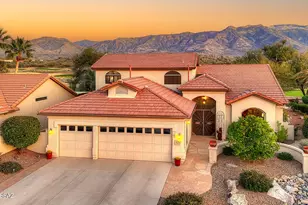 38433 S Skyline Dr, Saddlebrooke, AZ 85739 - Photo 1