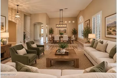 38433 S Skyline Drive, Tucson, AZ 85739 - Photo 8