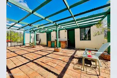 75 E Rudasill Road, Tucson, AZ 85704 - Photo 10