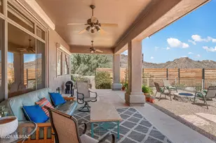 6262 W Trails End Rd, Tucson, AZ 85745 - Photo 38