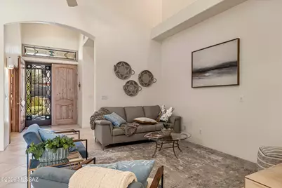 6262 W Trails End Road, Tucson, AZ 85745 - Photo 10