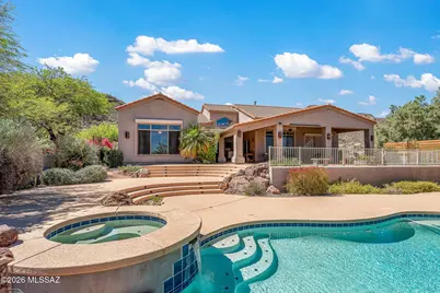 6262 W Trails End Road, Tucson, AZ 85745 - Photo 42