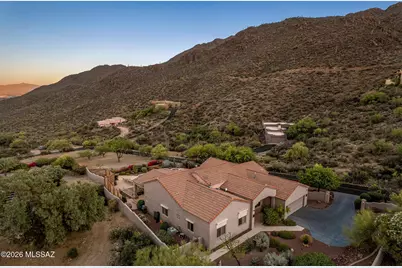 6262 W Trails End Road, Tucson, AZ 85745 - Photo 44