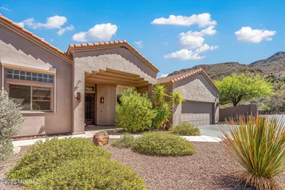 6262 W Trails End Road, Tucson, AZ 85745 - Photo 50