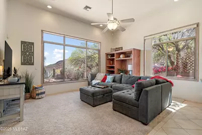 6262 W Trails End Road, Tucson, AZ 85745 - Photo 14