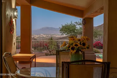 6262 W Trails End Road, Tucson, AZ 85745 - Photo 2