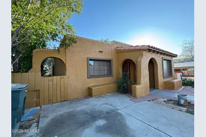231 W 32nd Street, Tucson, AZ 85713 - Photo 2