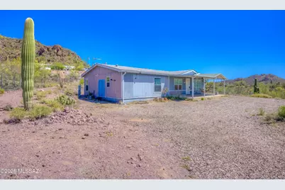 6425 S Speaks Trail, Tucson, AZ 85746 - Photo 4
