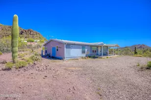 6425 S Speaks Trail, Tucson, AZ 85746 - Photo 4