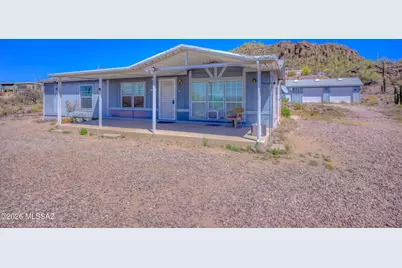 6425 S Speaks Trail, Tucson, AZ 85746 - Photo 6