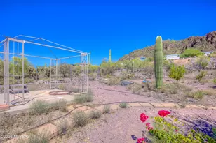 6425 S Speaks Trail, Tucson, AZ 85746 - Photo 30