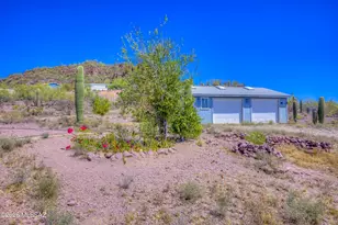 6425 S Speaks Trail, Tucson, AZ 85746 - Photo 32