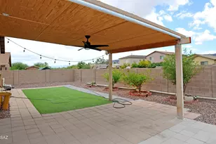 3581 W Avenida Vera Cruz, Tucson, AZ 85746 - Photo 30
