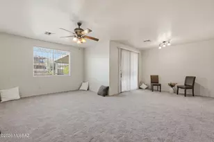 3581 W Avenida Vera Cruz, Tucson, AZ 85746 - Photo 4