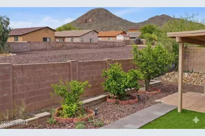 3581 W Avenida Vera Cruz, Tucson, AZ 85746 - Photo 34