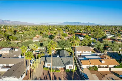 2050 N Campbell Avenue, Tucson, AZ 85719 - Photo 1