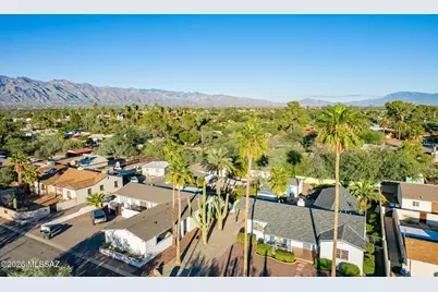2050 N Campbell Avenue, Tucson, AZ 85719 - Photo 38