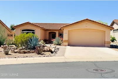 14175 N Buckingham Drive, Oro Valley, AZ 85755 - Photo 1