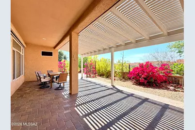 14175 N Buckingham Drive, Oro Valley, AZ 85755 - Photo 38