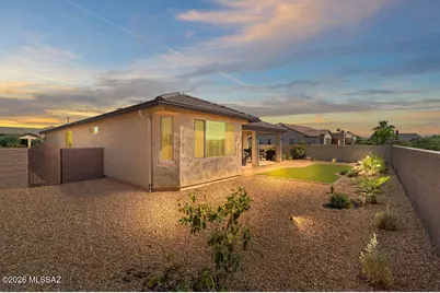 1803 N Bayshore Drive, Green Valley, AZ 85614 - Photo 18