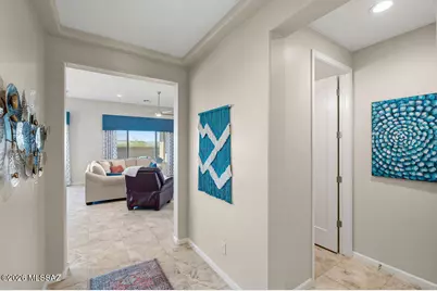 1803 N Bayshore Drive, Green Valley, AZ 85614 - Photo 22