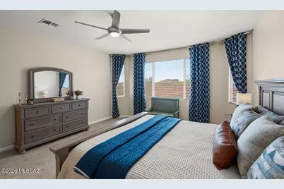 1803 N Bayshore Drive, Green Valley, AZ 85614 - Photo 48