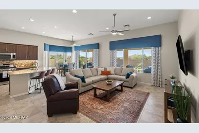 1803 N Bayshore Drive, Green Valley, AZ 85614 - Photo 28