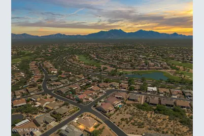 1803 N Bayshore Drive, Green Valley, AZ 85614 - Photo 6