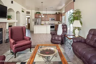 13786 N Heritage Canyon Dr, Marana, AZ 85658 - Photo 6