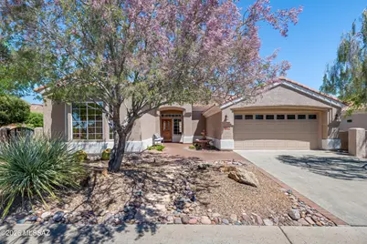 13786 N Heritage Canyon Drive, Marana, AZ 85658 - Photo 1