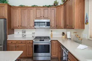 13786 N Heritage Canyon Dr, Marana, AZ 85658 - Photo 4