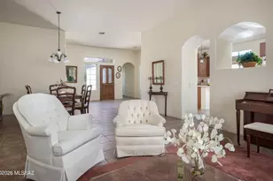 13786 N Heritage Canyon Dr, Marana, AZ 85658 - Photo 18