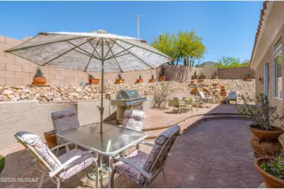 13786 N Heritage Canyon Drive, Marana, AZ 85658 - Photo 28
