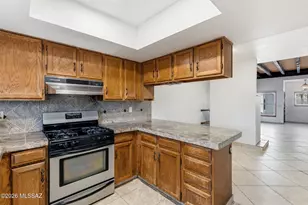 3017 N Sparkman Blvd, Tucson, AZ 85716 - Photo 6