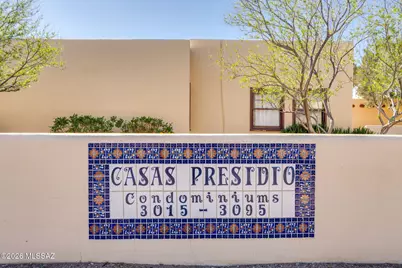 3017 N Sparkman Boulevard, Tucson, AZ 85716 - Photo 2