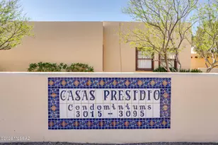 3017 N Sparkman Blvd, Tucson, AZ 85716 - Photo 2